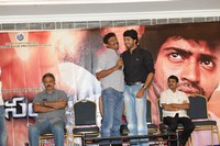 Sangharshana Success Meet